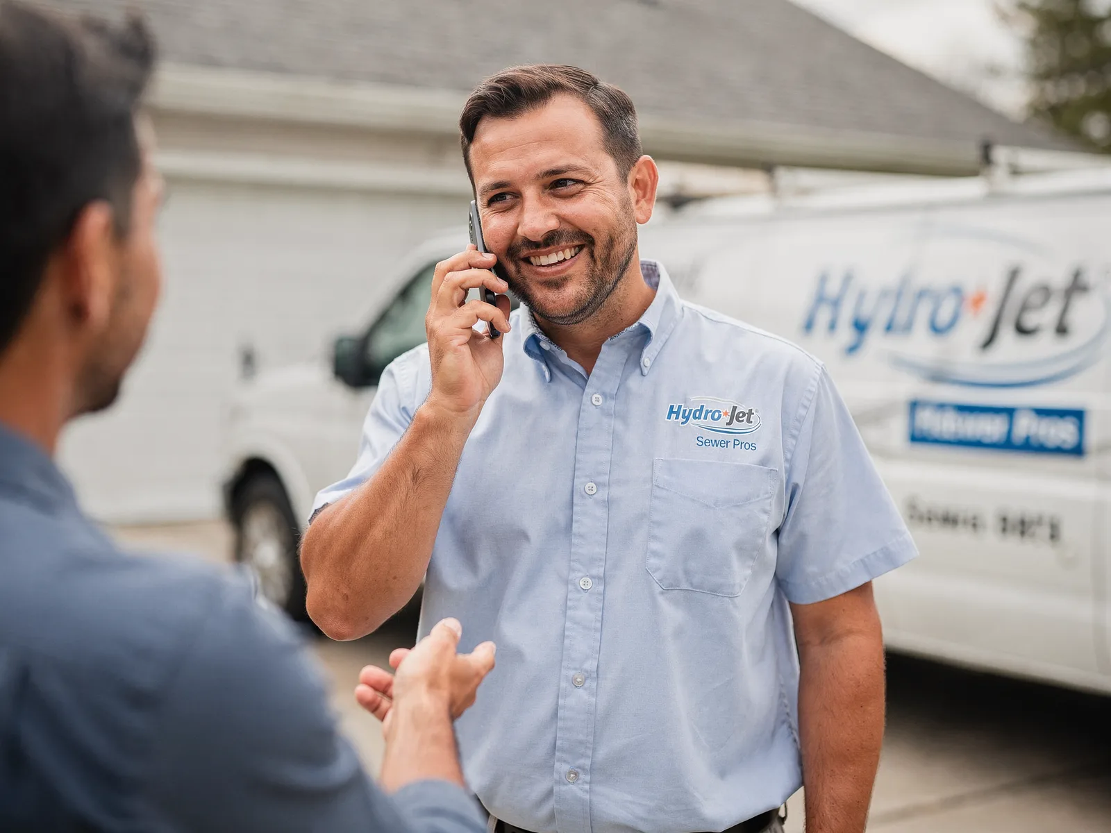 Hydro Jetting Ortonville, MI FAQs
